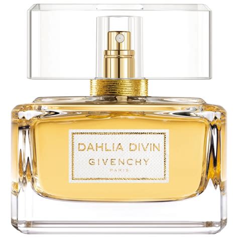 givenchy dahlia divin discontinued|givenchy dahlia divin perfume price.